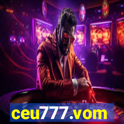 ceu777.vom
