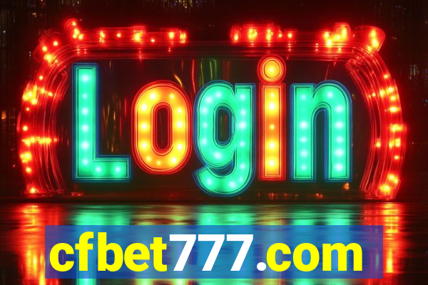 cfbet777.com