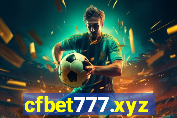 cfbet777.xyz