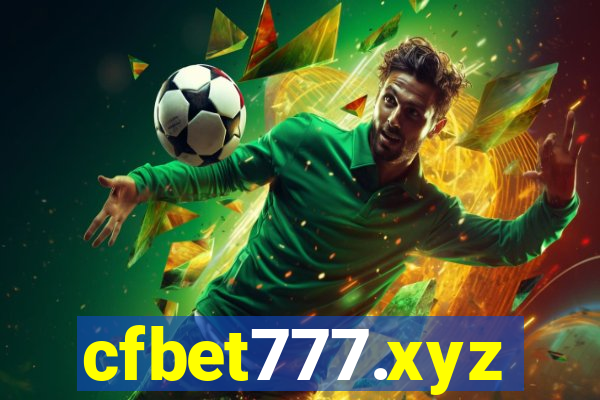 cfbet777.xyz