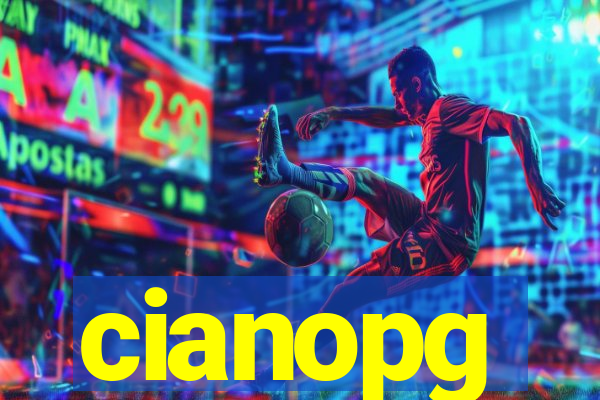 cianopg