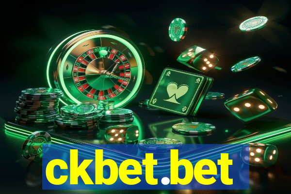 ckbet.bet