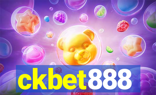 ckbet888