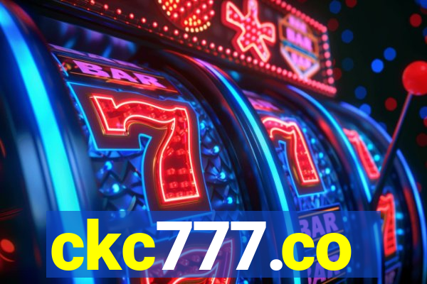 ckc777.co