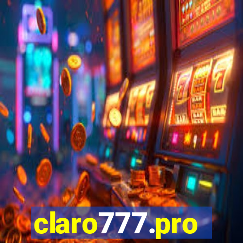 claro777.pro