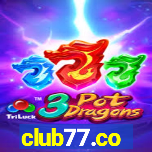 club77.co