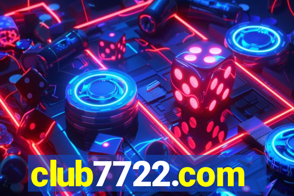 club7722.com