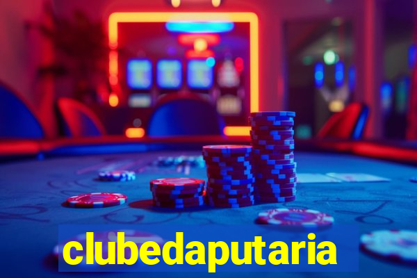 clubedaputaria