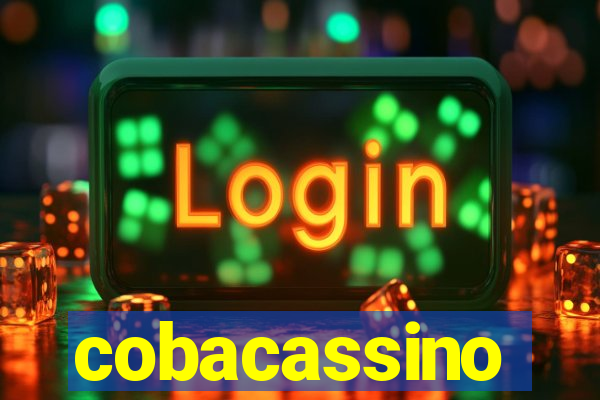 cobacassino