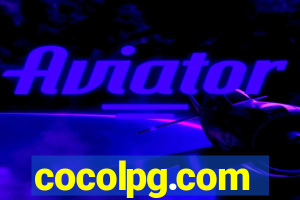 cocolpg.com