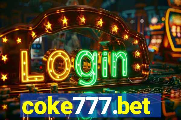 coke777.bet
