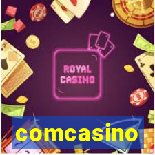 comcasino