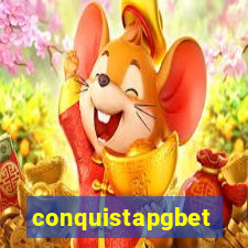 conquistapgbet