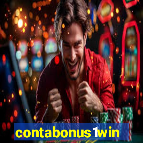 contabonus1win