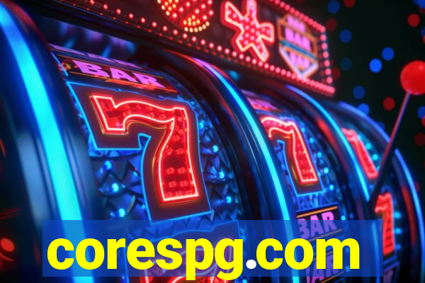 corespg.com