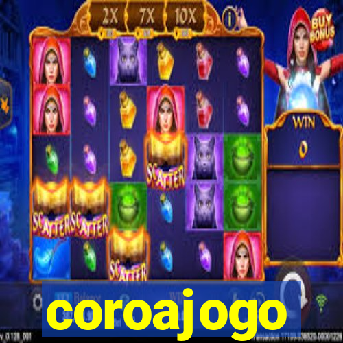 coroajogo