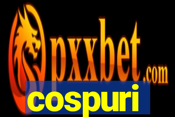 cospuri