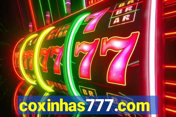coxinhas777.com