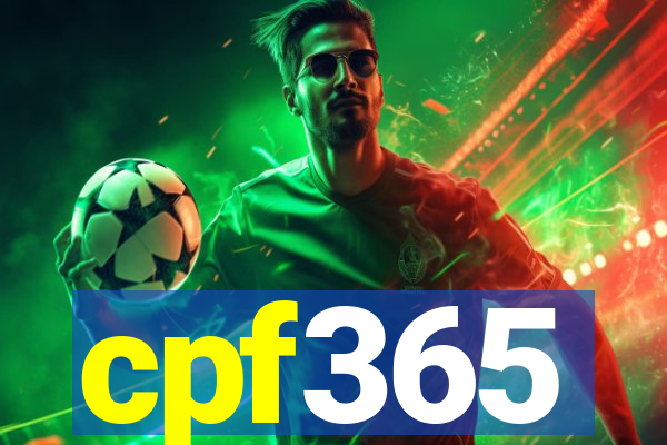 cpf365