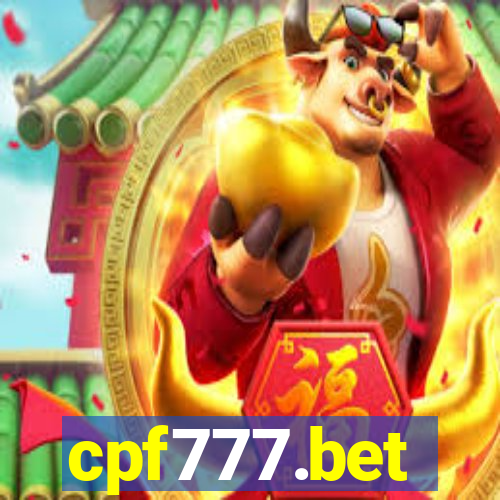 cpf777.bet