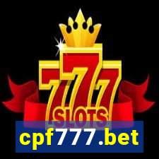 cpf777.bet