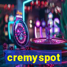 cremyspot