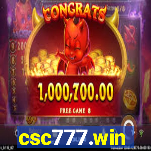 csc777.win