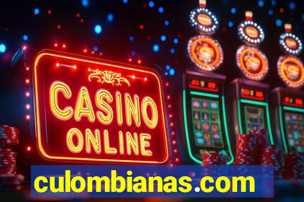 culombianas.com