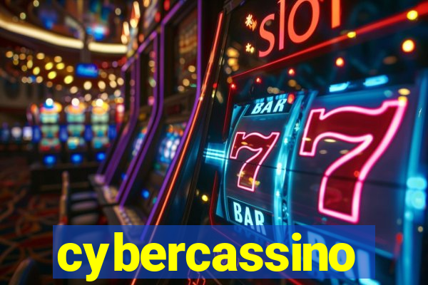 cybercassino