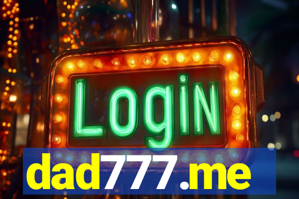 dad777.me
