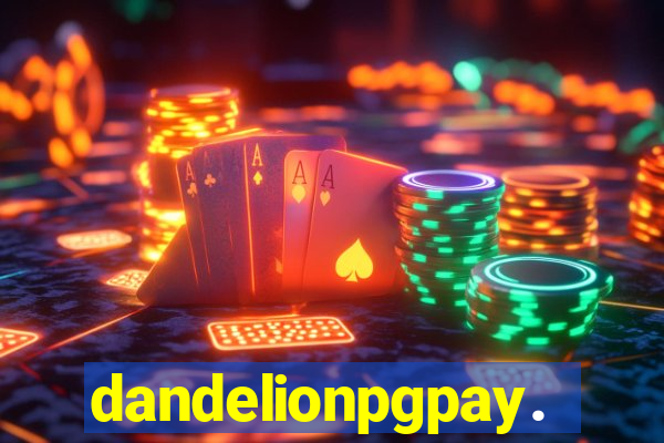 dandelionpgpay.com