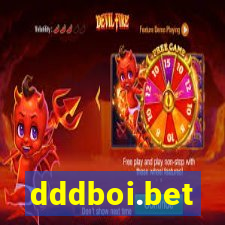 dddboi.bet