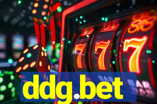 ddg.bet