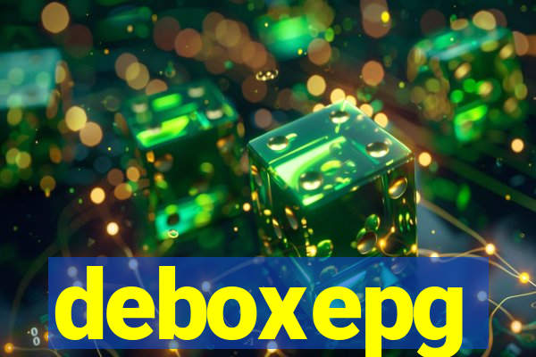 deboxepg
