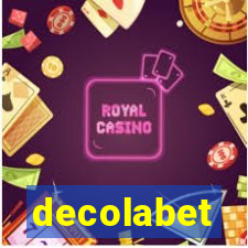 decolabet