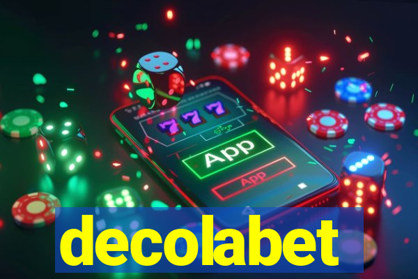decolabet