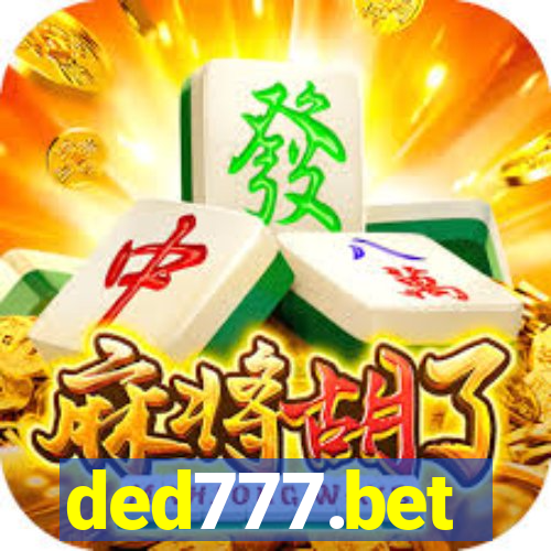ded777.bet
