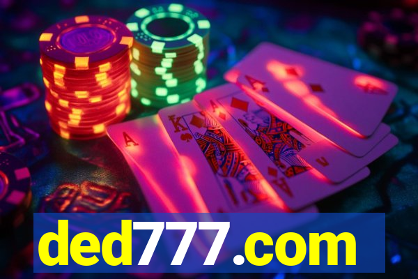 ded777.com