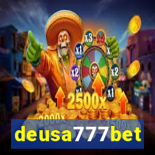 deusa777bet