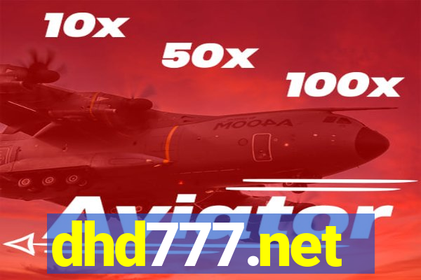 dhd777.net