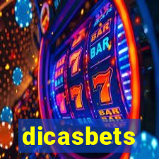 dicasbets