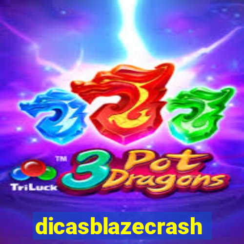 dicasblazecrash