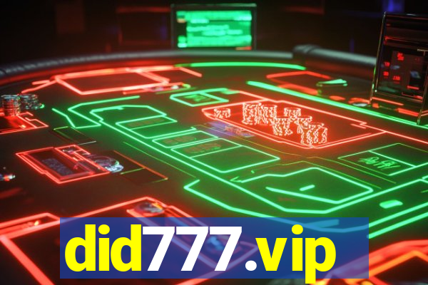 did777.vip