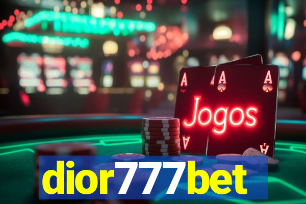 dior777bet