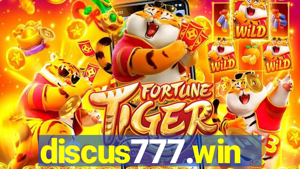 discus777.win