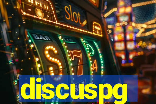 discuspg