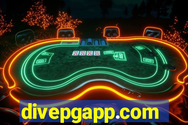 divepgapp.com