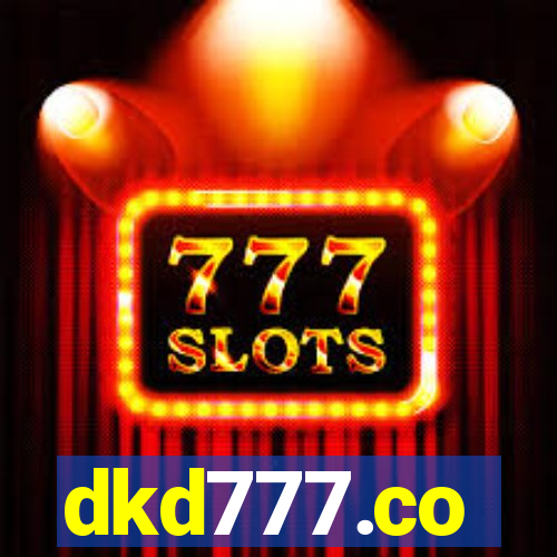 dkd777.co