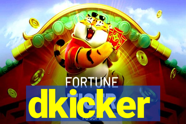 dkicker