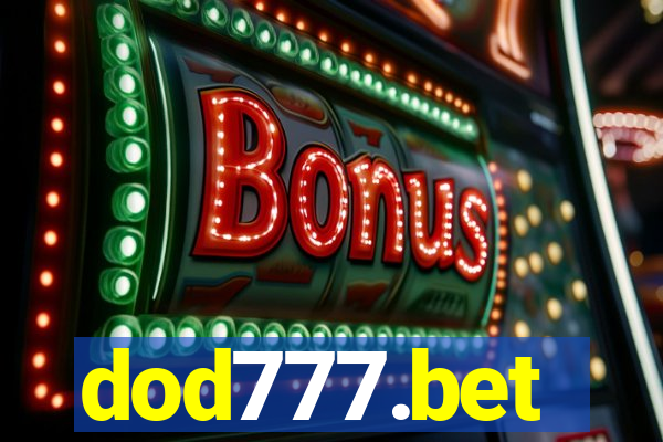 dod777.bet